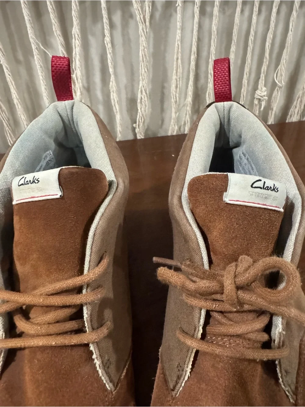 Clarks Men display picture 1